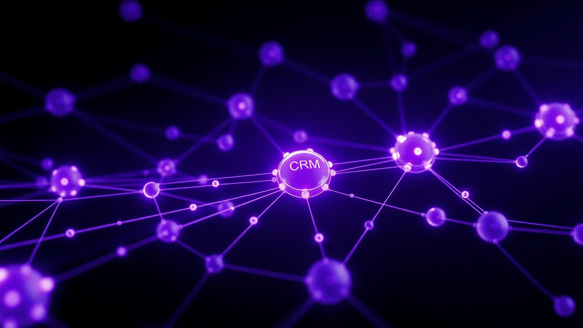 CRM, ERP & Integrações